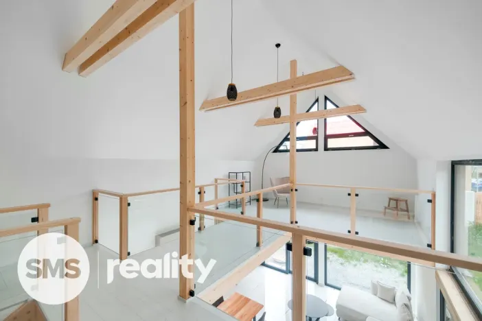 Prodej rodinného domu, Brumovice - Kolná, 100 m2