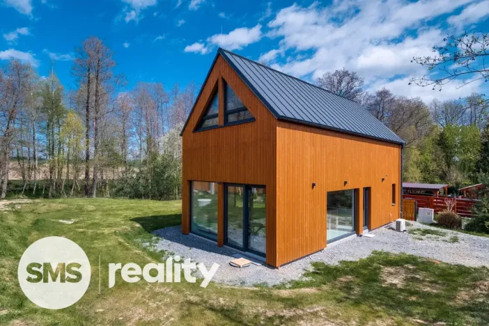 Prodej rodinného domu, Brumovice - Kolná, 100 m2