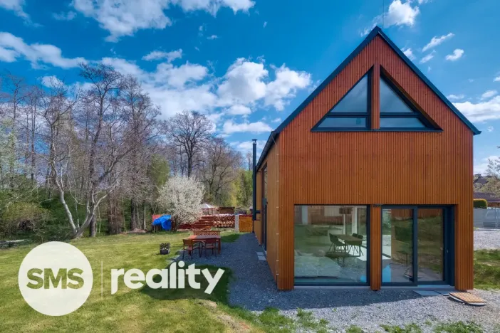 Prodej rodinného domu, Brumovice - Kolná, 100 m2