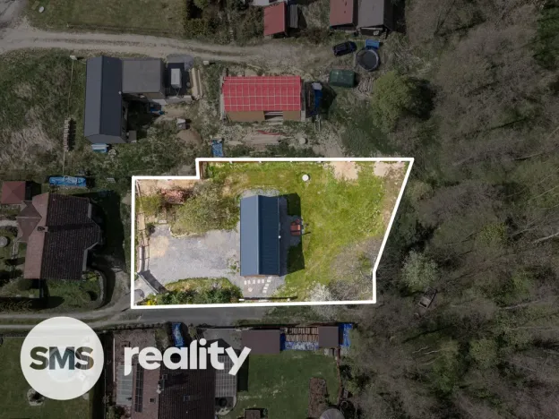 Prodej rodinného domu, Brumovice - Kolná, 100 m2
