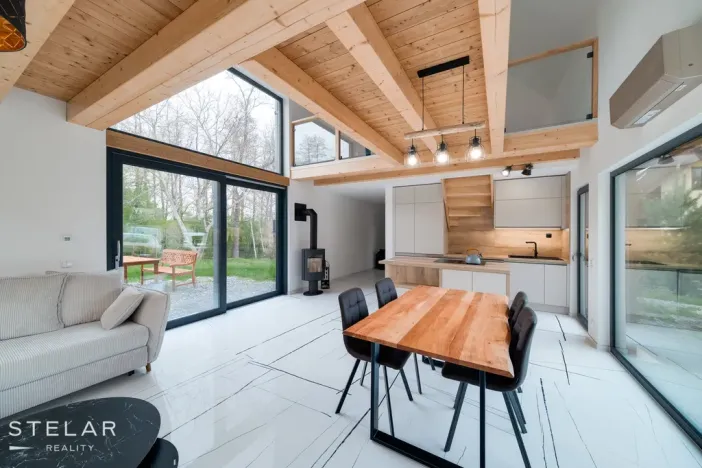 Prodej rodinného domu, Brumovice - Kolná, 100 m2