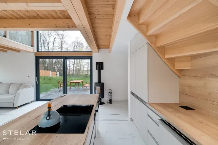 Prodej rodinného domu, Brumovice - Kolná, 100 m2
