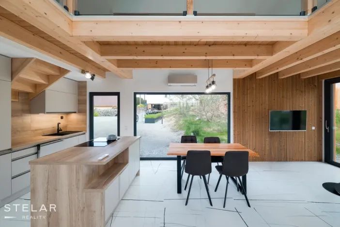 Prodej rodinného domu, Brumovice - Kolná, 100 m2