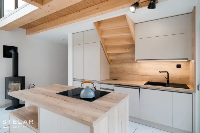 Prodej rodinného domu, Brumovice - Kolná, 100 m2
