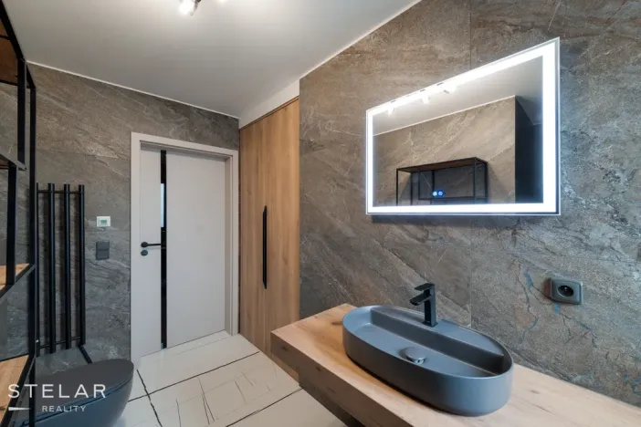 Prodej rodinného domu, Brumovice - Kolná, 100 m2