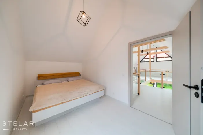 Prodej rodinného domu, Brumovice - Kolná, 100 m2