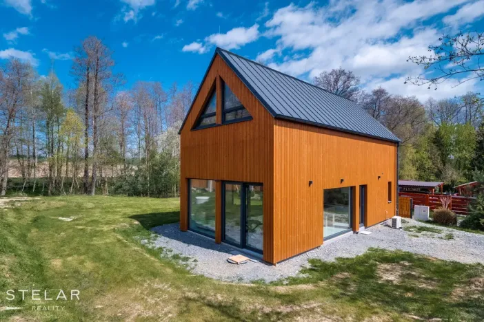 Prodej rodinného domu, Brumovice - Kolná, 100 m2