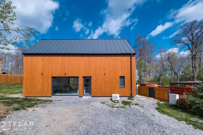 Prodej rodinného domu, Brumovice - Kolná, 100 m2