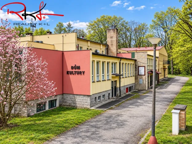 Prodej ubytování, Chlum u Třeboně, Třeboňská, 1058 m2