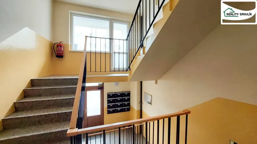 Prodej bytu 2+1, Teplá, Palackého, 62 m2