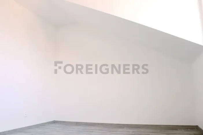 Pronájem bytu 3+kk, Brno, Poděbradova, 64 m2