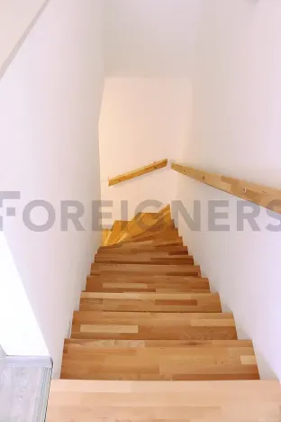 Pronájem bytu 3+kk, Brno, Poděbradova, 64 m2