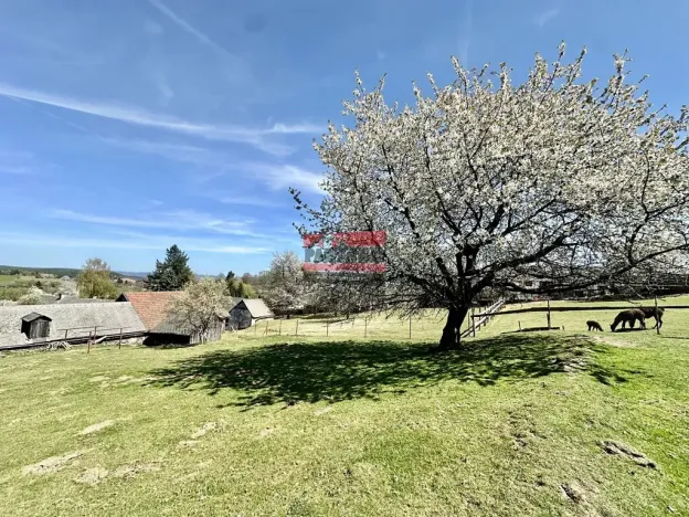 Prodej rodinného domu, Drslavice, 110 m2