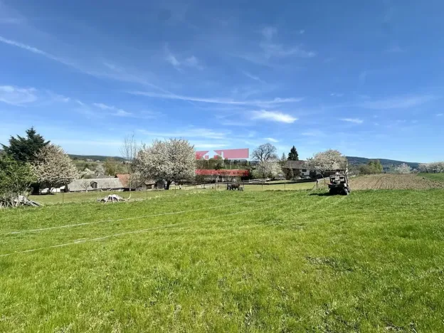 Prodej rodinného domu, Drslavice, 110 m2
