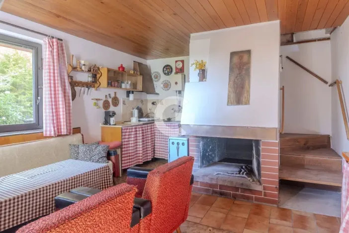 Prodej chaty, Fryšták - Vítová, 58 m2