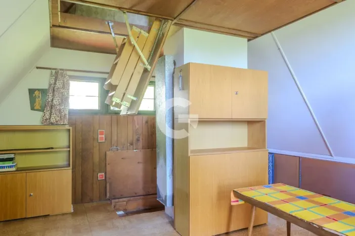 Prodej chaty, Fryšták - Vítová, 58 m2