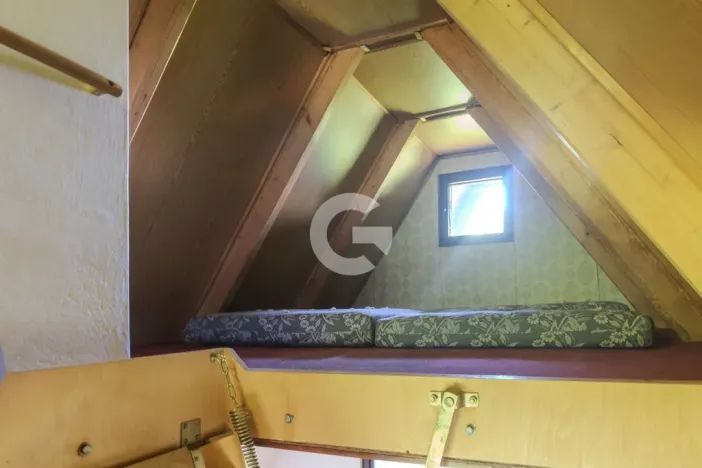 Prodej chaty, Fryšták - Vítová, 58 m2