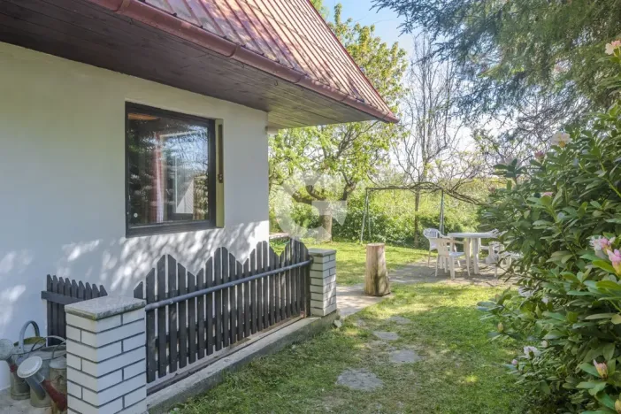 Prodej chaty, Fryšták - Vítová, 58 m2