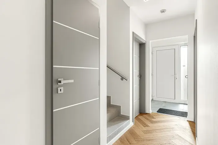 Pronájem rodinného domu, Praha - Řepy, Otlíkovská, 125 m2