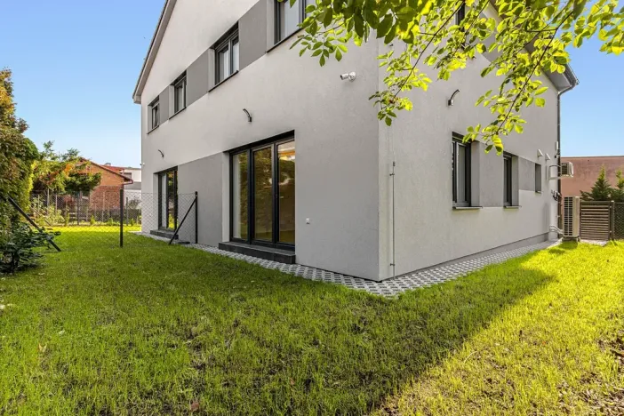 Pronájem rodinného domu, Praha - Řepy, Otlíkovská, 125 m2