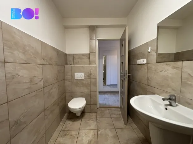 Prodej bytu 3+1, Kojetín, Masarykovo náměstí, 68 m2