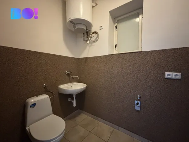 Prodej bytu 3+1, Kojetín, Masarykovo náměstí, 68 m2