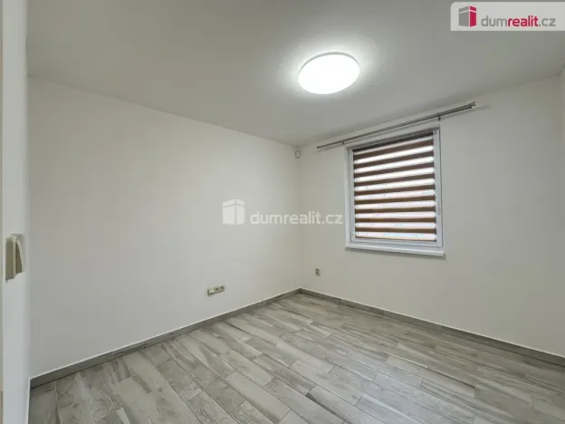Pronájem bytu 2+1, Mikulov, Zámecká, 38 m2