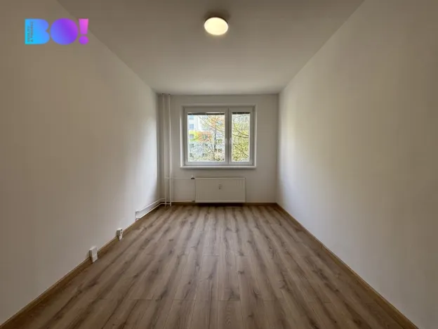 Pronájem bytu 3+1, Hranice, Hromůvka, 76 m2