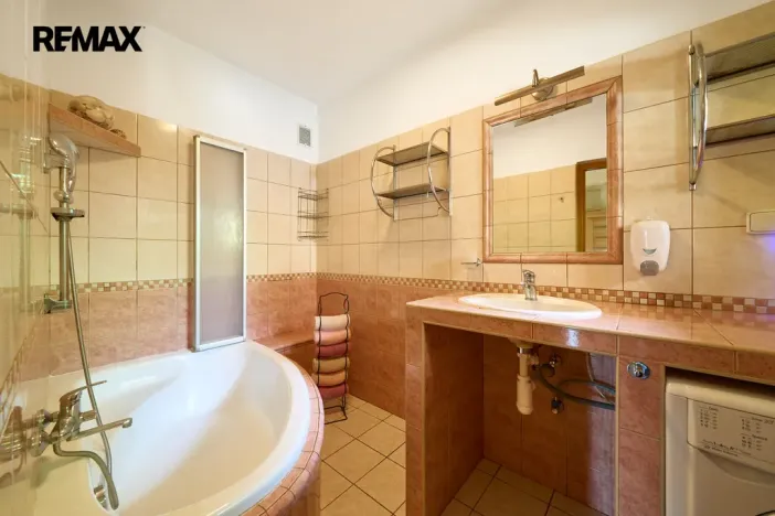 Prodej rodinného domu, Osečnice, 93 m2