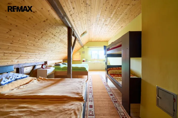 Prodej rodinného domu, Osečnice, 93 m2