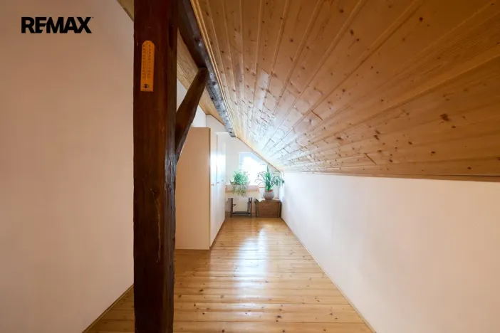 Prodej rodinného domu, Osečnice, 93 m2