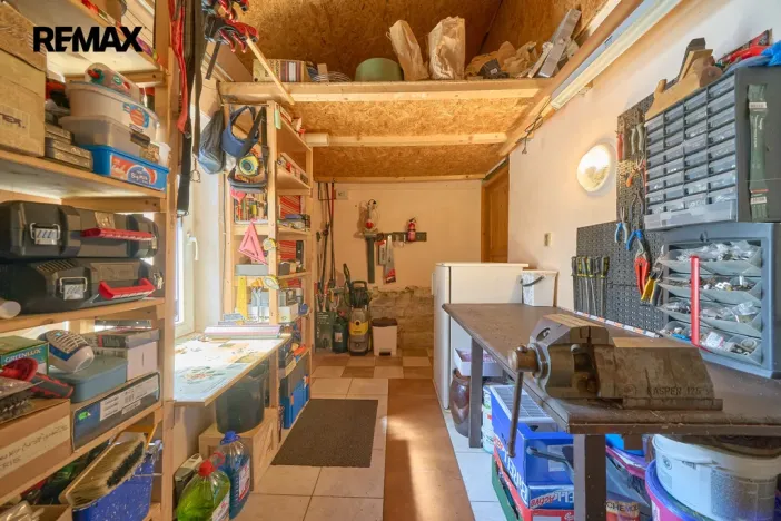 Prodej rodinného domu, Osečnice, 93 m2