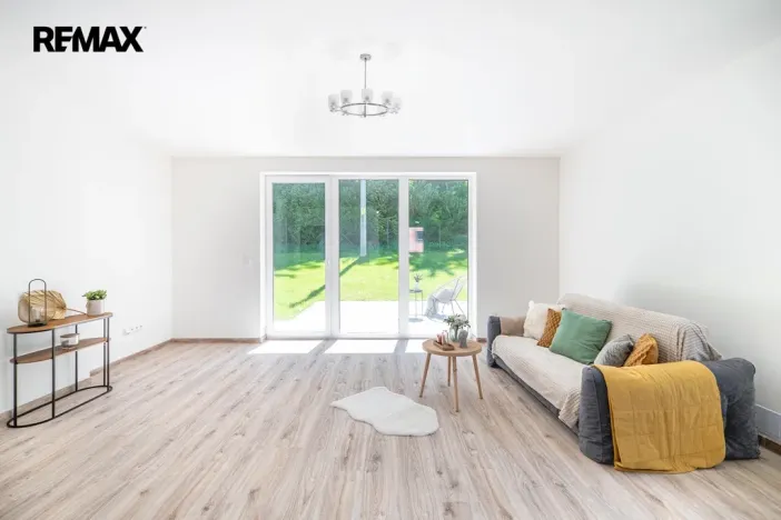 Prodej rodinného domu, Libušín, Nepřímská II, 91 m2