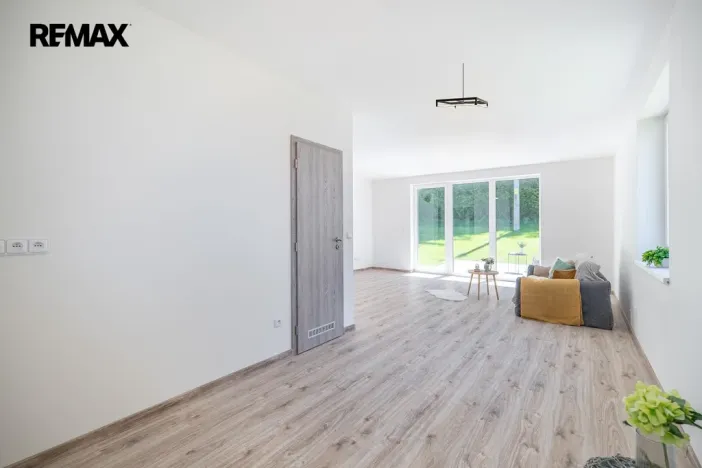 Prodej rodinného domu, Libušín, Nepřímská II, 91 m2