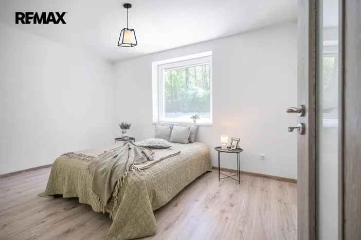 Prodej rodinného domu, Libušín, Nepřímská II, 91 m2