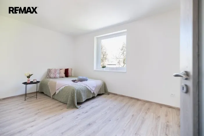 Prodej rodinného domu, Libušín, Nepřímská II, 91 m2