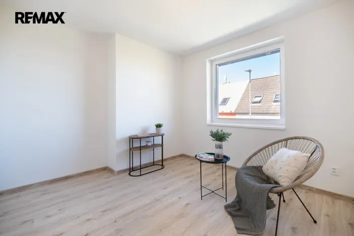 Prodej rodinného domu, Libušín, Nepřímská II, 91 m2
