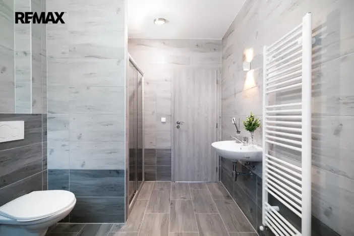 Prodej rodinného domu, Libušín, Nepřímská II, 91 m2