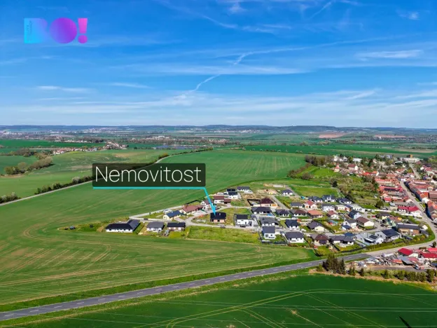 Prodej rodinného domu, Medlovice, 158 m2
