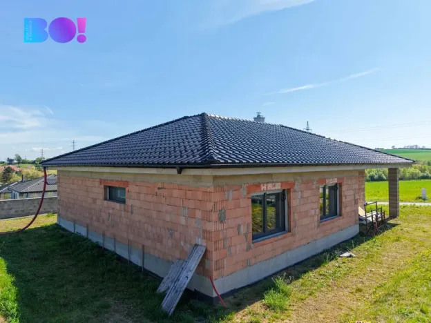 Prodej rodinného domu, Medlovice, 158 m2