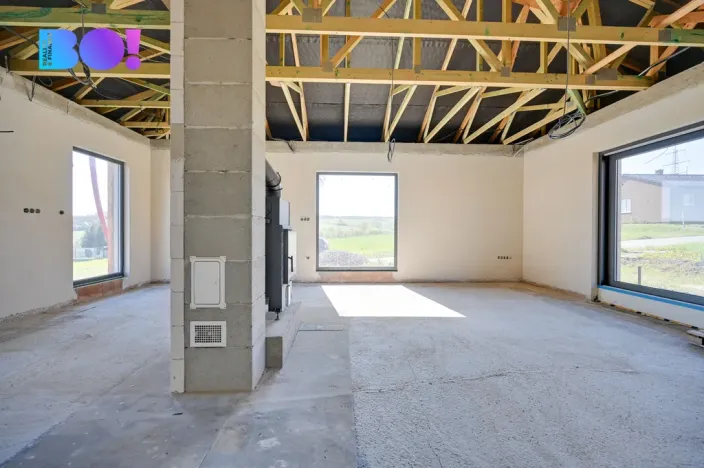 Prodej rodinného domu, Medlovice, 158 m2