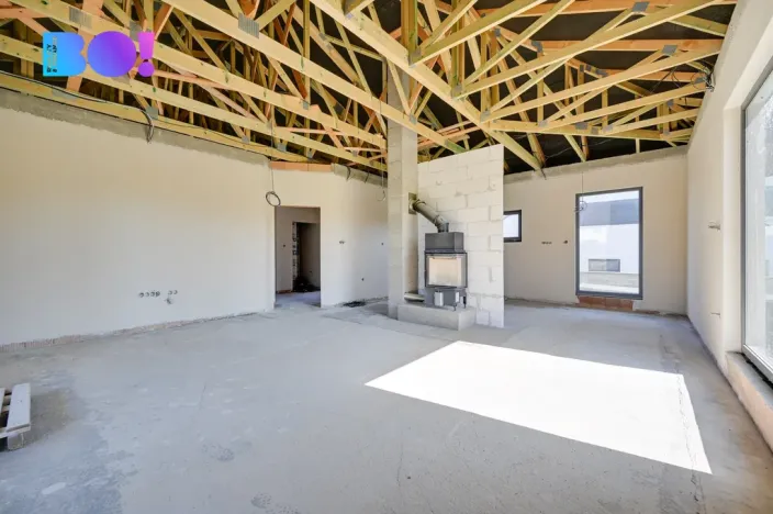 Prodej rodinného domu, Medlovice, 158 m2