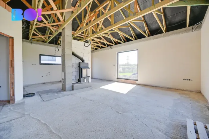Prodej rodinného domu, Medlovice, 158 m2