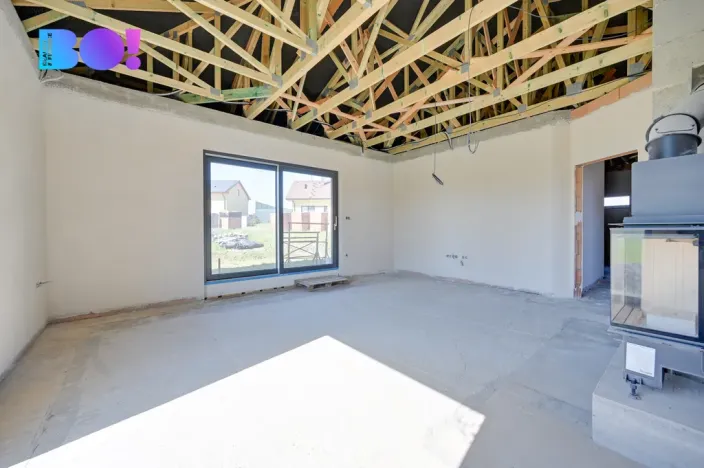 Prodej rodinného domu, Medlovice, 158 m2