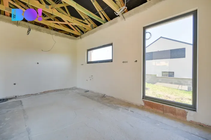 Prodej rodinného domu, Medlovice, 158 m2