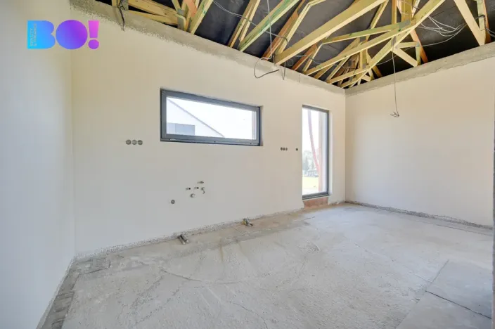 Prodej rodinného domu, Medlovice, 158 m2