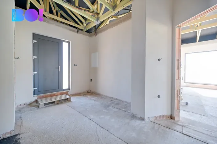 Prodej rodinného domu, Medlovice, 158 m2