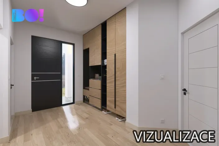 Prodej rodinného domu, Medlovice, 158 m2
