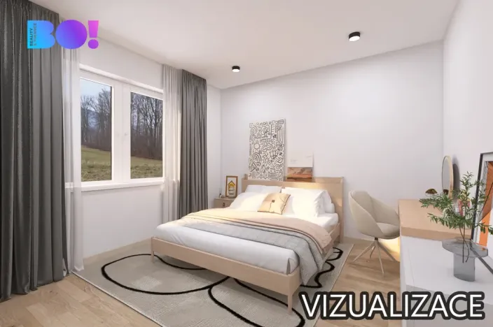 Prodej rodinného domu, Medlovice, 158 m2