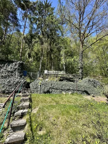 Prodej chaty, Beroun, Na Ptáku, 30 m2